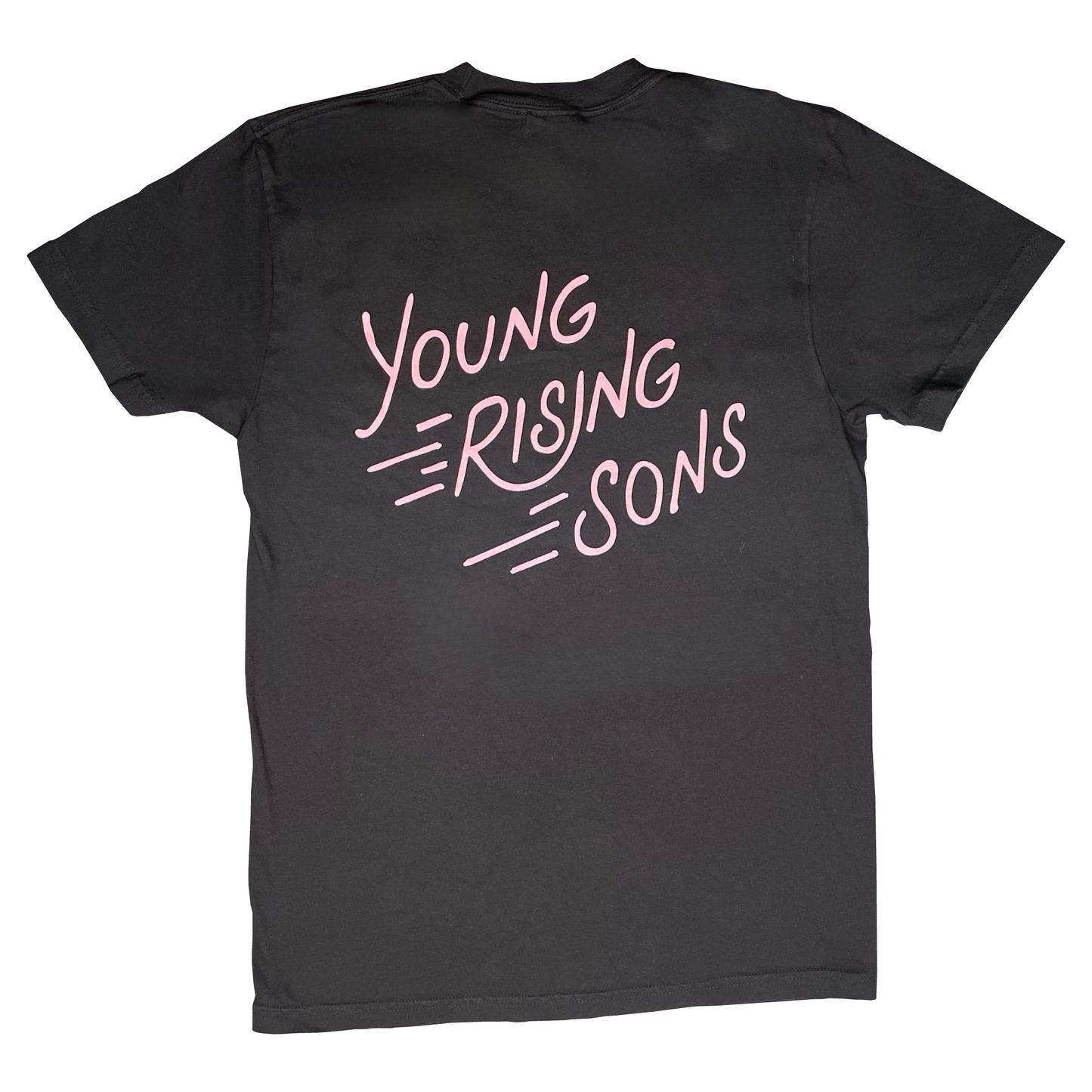 I Heart YRS Tee