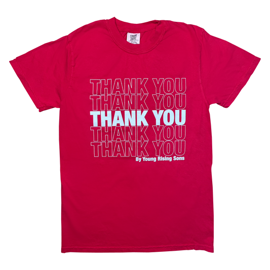 Thank You Tee
