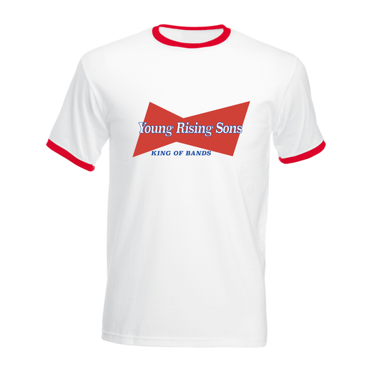 King Of Bands Ringer