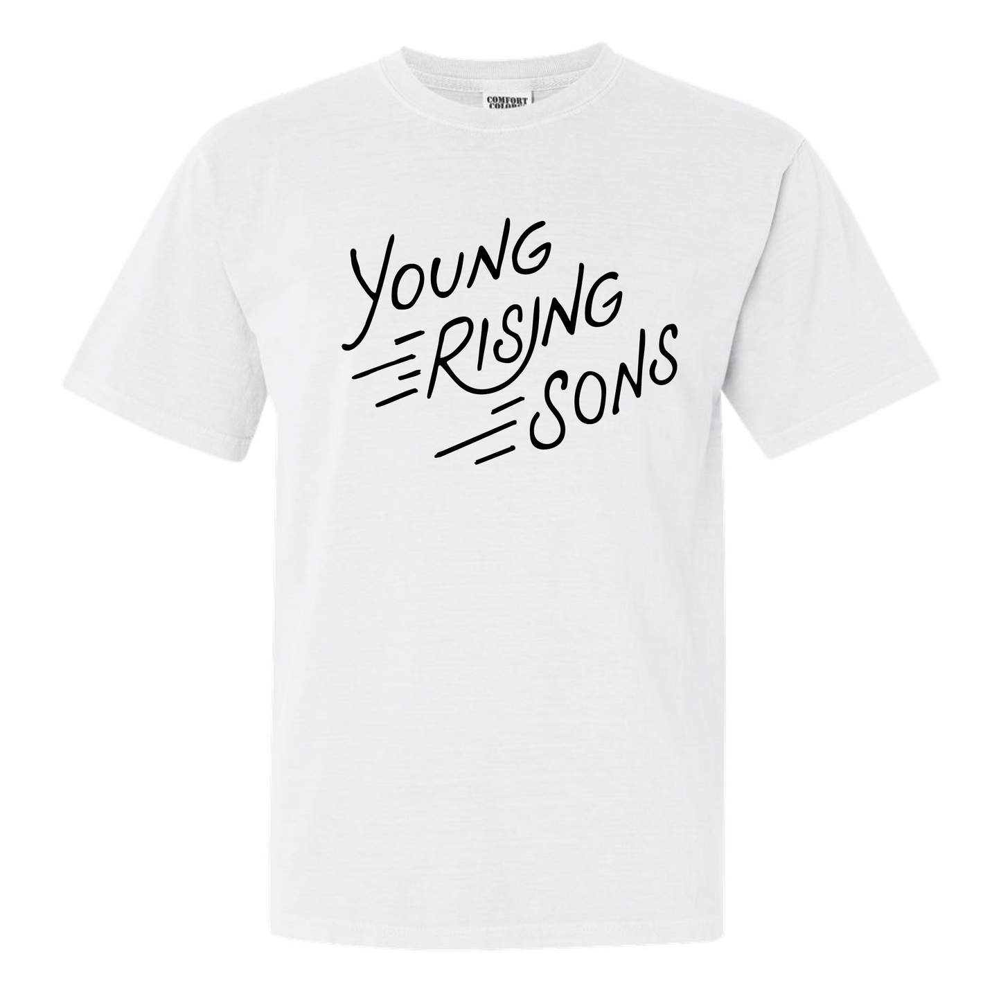 YRS Flash Tee