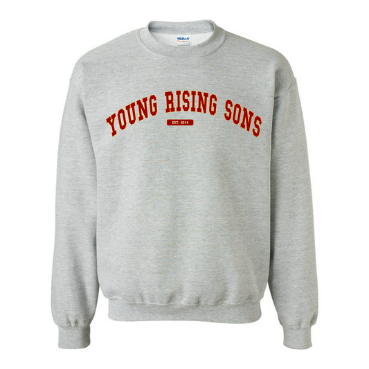 YRS Crewneck