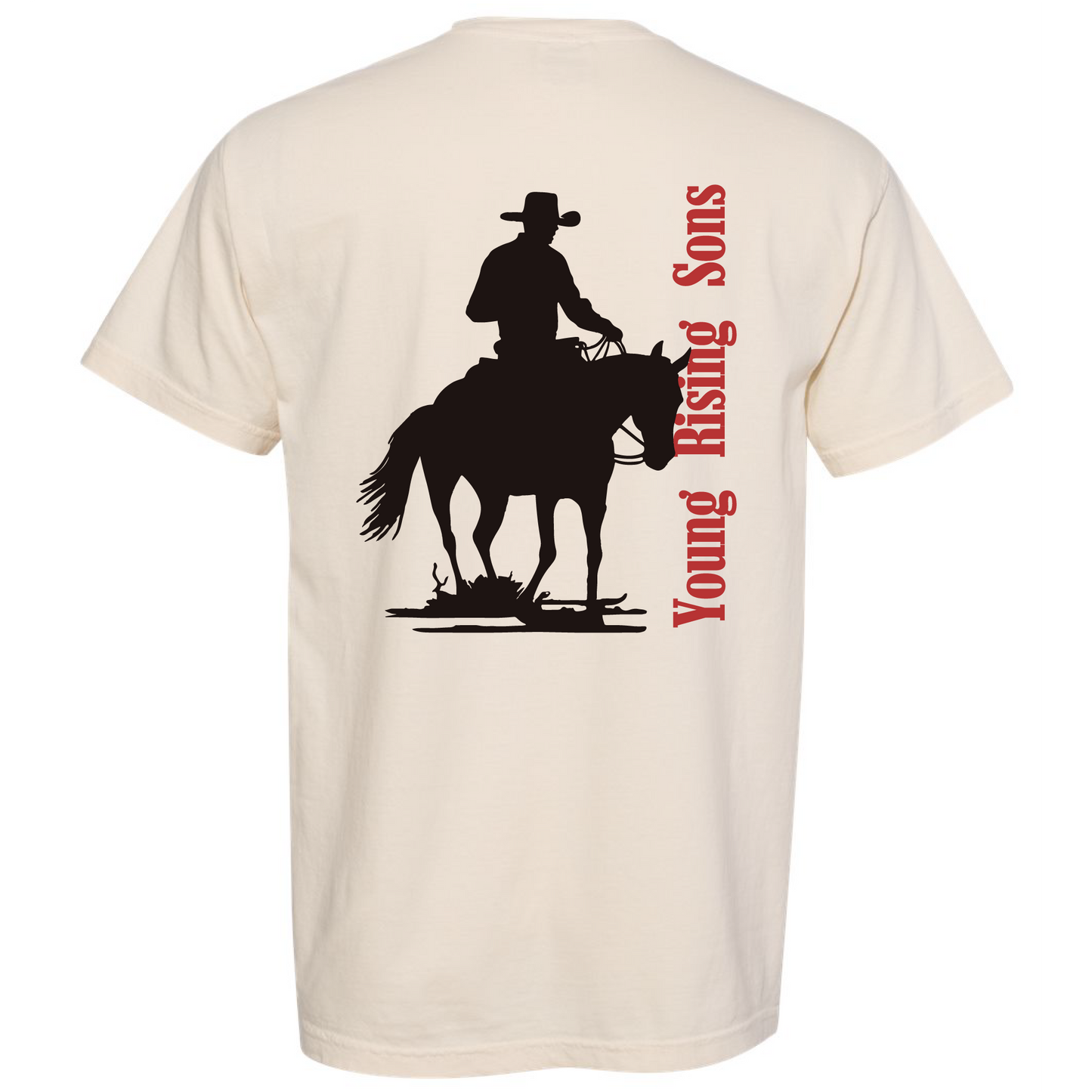 Cowboy Tee