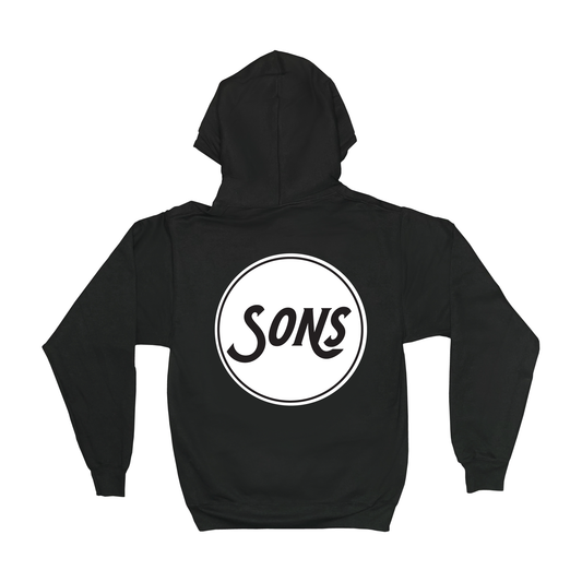 Sons Classic Hoodie