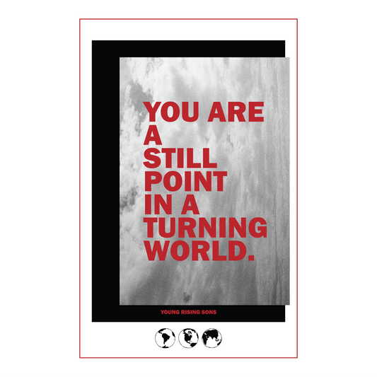 Still Point Poster