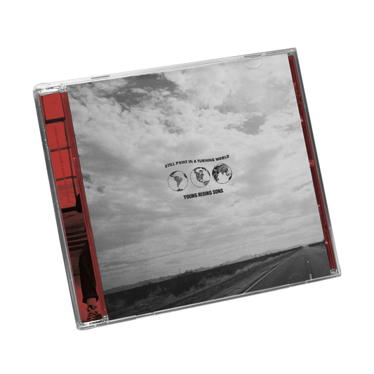 Still Point In A Turning World